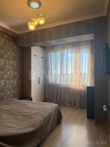 İcarəyə verilir 2 otaqlı köhnə tikili 55 m², Bakıxanov q., photo 14 from 29