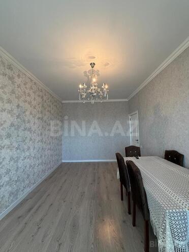 İcarəyə verilir 2 otaqlı köhnə tikili 55 m², Bakıxanov q., photo 8 from 29