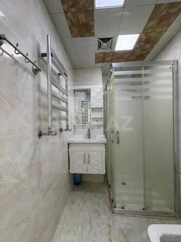 İcarəyə verilir 2 otaqlı köhnə tikili 55 m², Bakıxanov q., photo 28 from 29