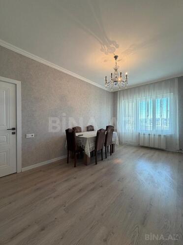 İcarəyə verilir 2 otaqlı köhnə tikili 55 m², Bakıxanov q., photo 7 from 29