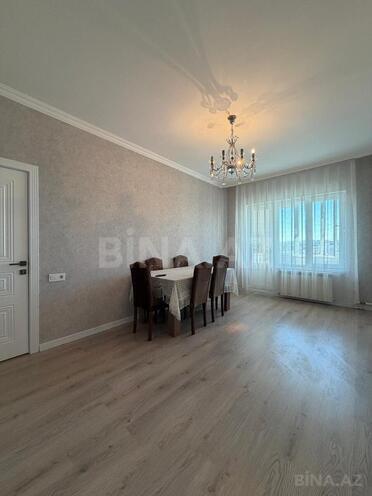 İcarəyə verilir 2 otaqlı köhnə tikili 55 m², Bakıxanov q., photo 1 from 29