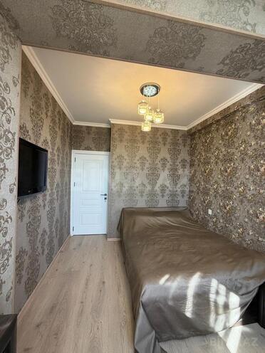 İcarəyə verilir 2 otaqlı köhnə tikili 55 m², Bakıxanov q., photo 10 from 29