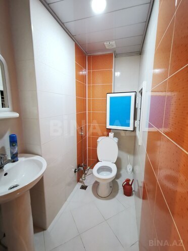 Satılır 3 otaqlı yeni tikili 105 m², Həzi Aslanov m., photo 12 from 14