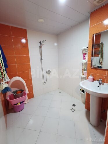 Satılır 3 otaqlı yeni tikili 105 m², Həzi Aslanov m., photo 11 from 14