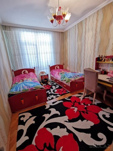 Satılır 3 otaqlı yeni tikili 105 m², Həzi Aslanov m., photo 7 from 14