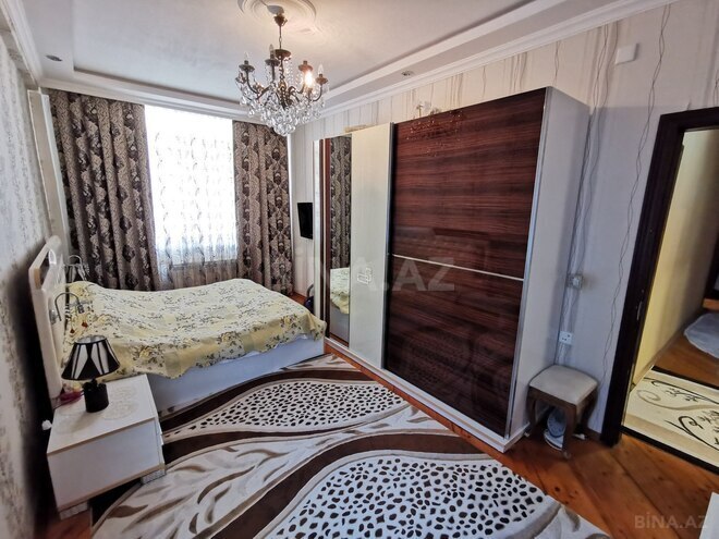 Satılır 3 otaqlı yeni tikili 105 m², Həzi Aslanov m., photo 5 from 14