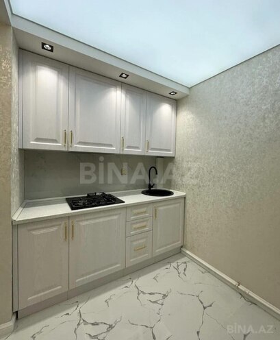 Продаётся 2-комн. новостройка 66 м², м. Мемар Аджеми, photo 5 from 7