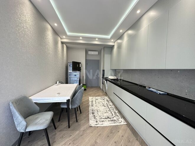 Сдаётся 3-комн. новостройка 157 м², пос. Аг шехер, photo 10 from 24