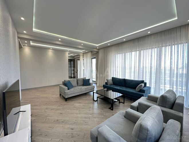 Сдаётся 3-комн. новостройка 157 м², пос. Аг шехер, photo 6 from 24
