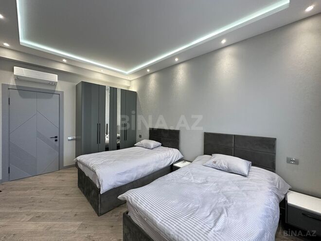 Сдаётся 3-комн. новостройка 157 м², пос. Аг шехер, photo 13 from 24