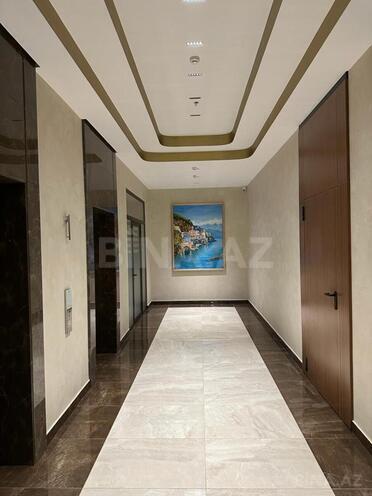 Сдаётся 3-комн. новостройка 157 м², пос. Аг шехер, photo 21 from 24