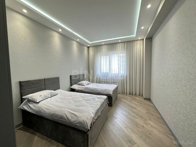 Сдаётся 3-комн. новостройка 157 м², пос. Аг шехер, photo 12 from 24