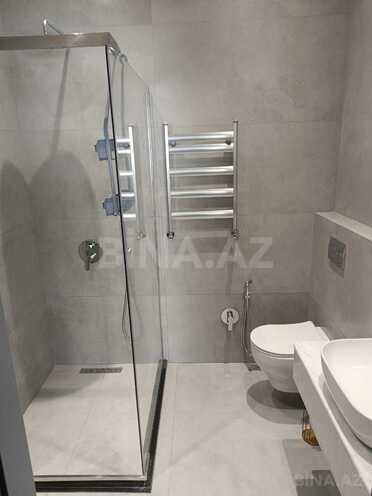 Сдаётся 3-комн. новостройка 157 м², пос. Аг шехер, photo 18 from 24