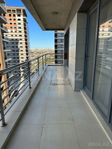 Сдаётся 3-комн. новостройка 157 м², пос. Аг шехер, photo 16 from 24