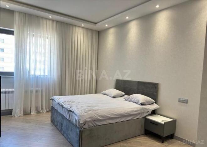 Сдаётся 3-комн. новостройка 157 м², пос. Аг шехер, photo 11 from 24