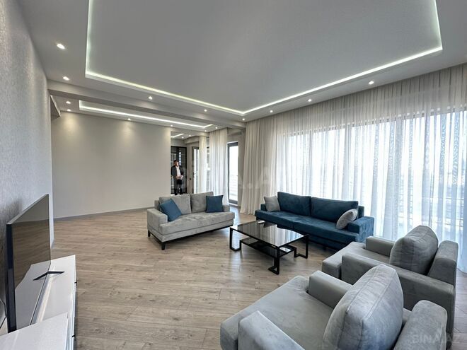 Сдаётся 3-комн. новостройка 157 м², пос. Аг шехер, photo 8 from 24