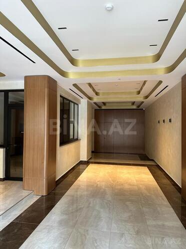 Сдаётся 3-комн. новостройка 157 м², пос. Аг шехер, photo 20 from 24