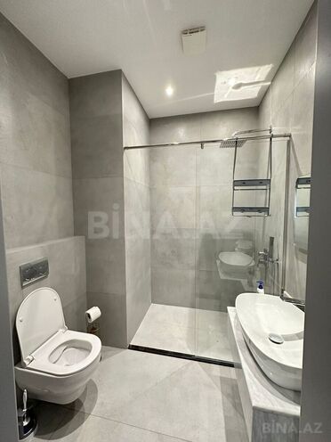 Сдаётся 3-комн. новостройка 157 м², пос. Аг шехер, photo 17 from 24