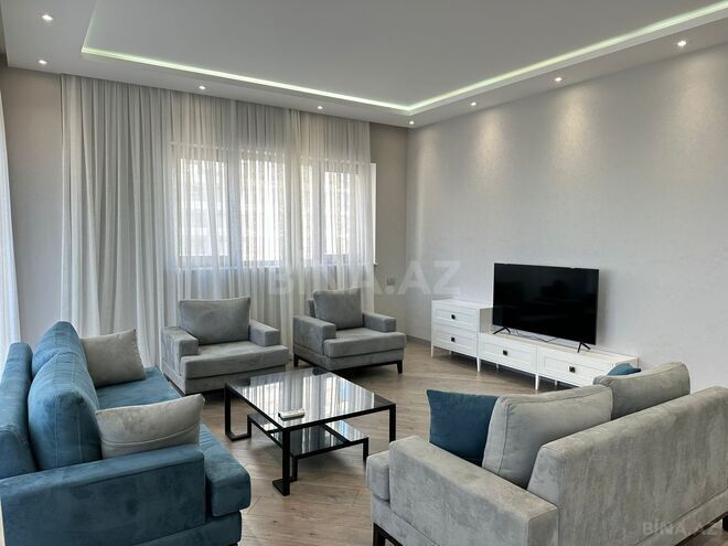 Сдаётся 3-комн. новостройка 157 м², пос. Аг шехер, photo 5 from 24