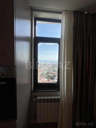 Satılır 4 otaqlı yeni tikili 150 m², Köhnə Günəşli q., photo 13 from 21