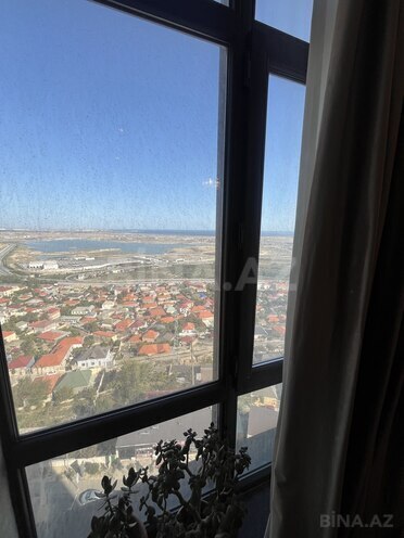 Satılır 4 otaqlı yeni tikili 150 m², Köhnə Günəşli q., photo 12 from 21
