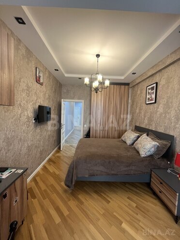 Satılır 4 otaqlı yeni tikili 150 m², Köhnə Günəşli q., photo 17 from 21