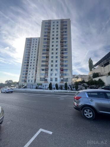 Satılır 4 otaqlı yeni tikili 150 m², Köhnə Günəşli q., photo 3 from 21