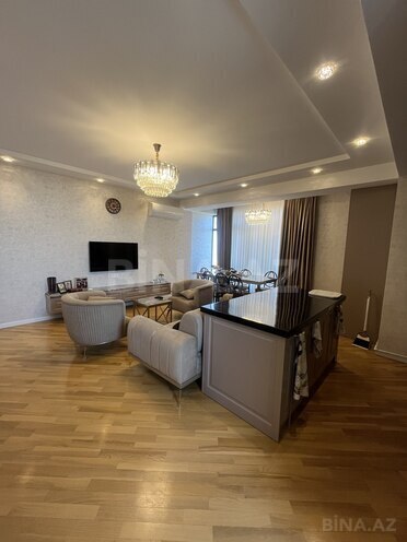 Satılır 4 otaqlı yeni tikili 150 m², Köhnə Günəşli q., photo 9 from 21