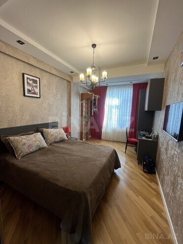 Satılır 4 otaqlı yeni tikili 150 m², Köhnə Günəşli q., photo 16 from 21
