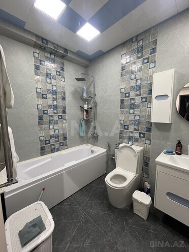 Satılır 4 otaqlı yeni tikili 150 m², Köhnə Günəşli q., photo 7 from 21