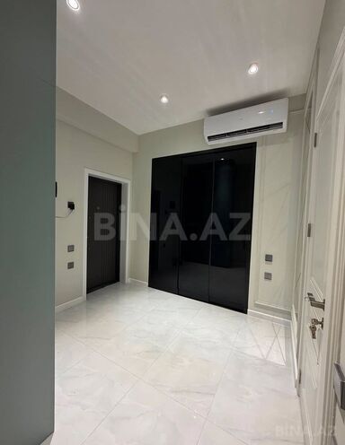 Продаётся 2-комн. новостройка 66 м², м. Мемар Аджеми, photo 4 from 7