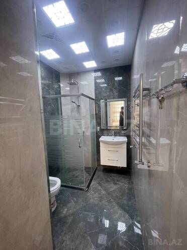 Сдаётся 4-комн. новостройка 200 м², пос. Аг шехер, photo 15 from 17