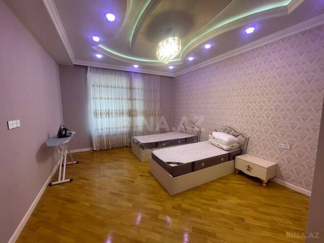 Сдаётся 4-комн. новостройка 200 м², пос. Аг шехер, photo 14 from 17