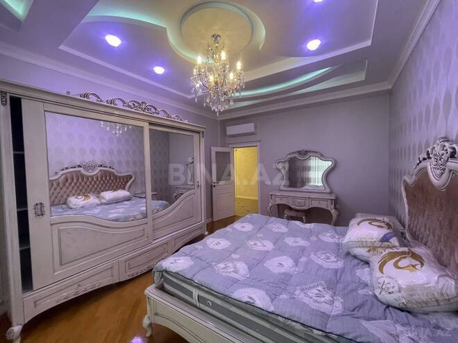 Сдаётся 4-комн. новостройка 200 м², пос. Аг шехер, photo 12 from 17