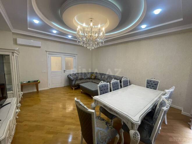 Сдаётся 4-комн. новостройка 200 м², пос. Аг шехер, photo 4 from 17