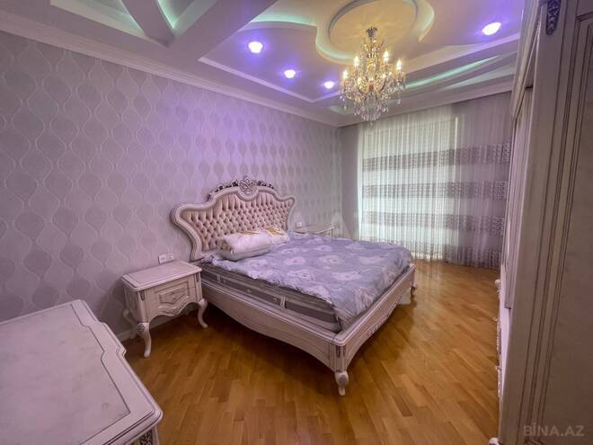 Сдаётся 4-комн. новостройка 200 м², пос. Аг шехер, photo 10 from 17