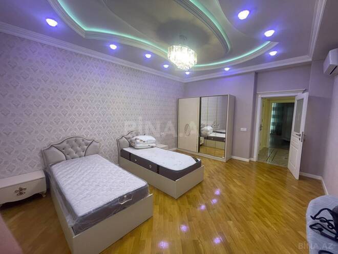Сдаётся 4-комн. новостройка 200 м², пос. Аг шехер, photo 13 from 17