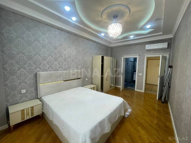 Сдаётся 4-комн. новостройка 200 м², пос. Аг шехер, photo 7 from 17