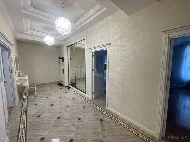 Сдаётся 4-комн. новостройка 200 м², пос. Аг шехер, photo 16 from 17