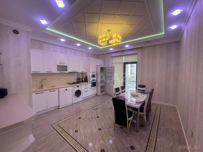 Сдаётся 4-комн. новостройка 200 м², пос. Аг шехер, photo 5 from 17