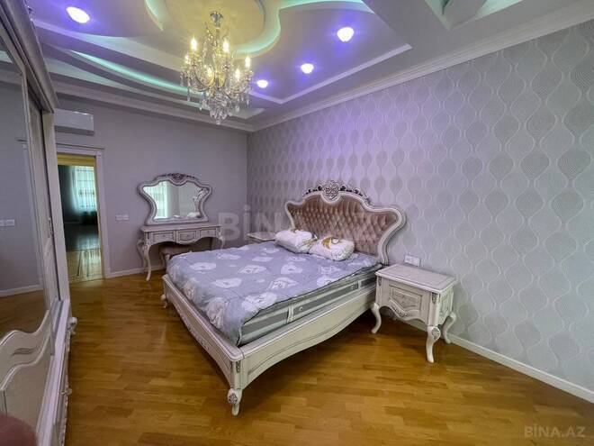 Сдаётся 4-комн. новостройка 200 м², пос. Аг шехер, photo 11 from 17
