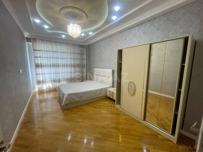 Сдаётся 4-комн. новостройка 200 м², пос. Аг шехер, photo 8 from 17