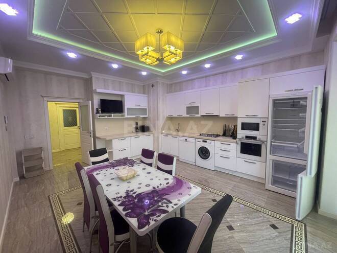 Сдаётся 4-комн. новостройка 200 м², пос. Аг шехер, photo 6 from 17
