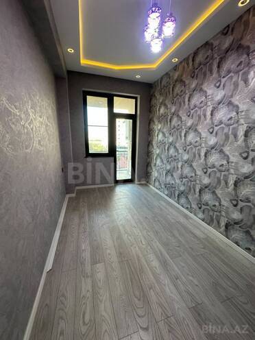 İcarəyə verilir 3 otaqlı yeni tikili 90 m², Nəriman Nərimanov m., photo 11 from 17