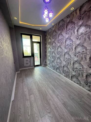 İcarəyə verilir 3 otaqlı yeni tikili 90 m², Nəriman Nərimanov m., photo 9 from 17