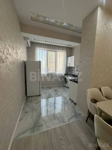 İcarəyə verilir 3 otaqlı yeni tikili 90 m², Nəriman Nərimanov m., photo 6 from 17