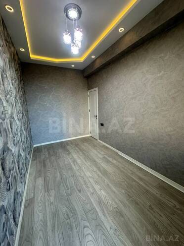 İcarəyə verilir 3 otaqlı yeni tikili 90 m², Nəriman Nərimanov m., photo 10 from 17