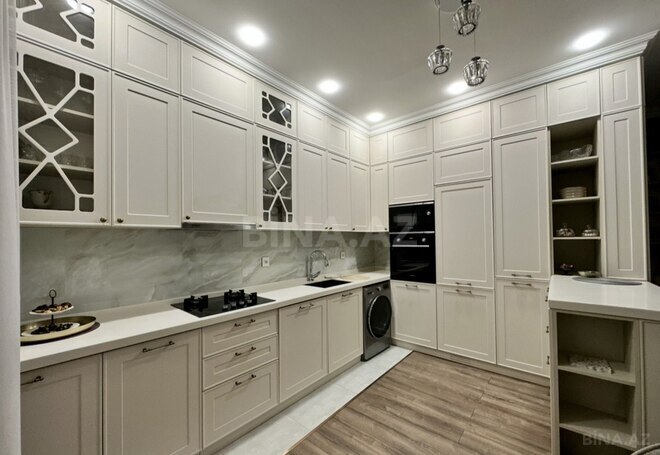Satılır 3 otaqlı yeni tikili 99 m², Gənclik m., photo 7 from 15