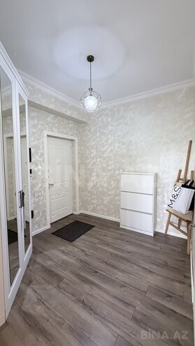 Satılır 3 otaqlı yeni tikili 99 m², Gənclik m., photo 11 from 15