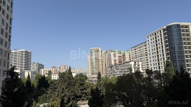 Satılır 3 otaqlı yeni tikili 99 m², Gənclik m., photo 3 from 15